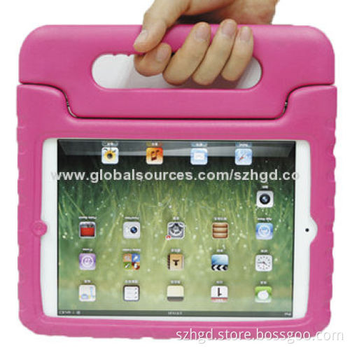 Cover for new iPad mini, hot sale and fashion EVA foam case